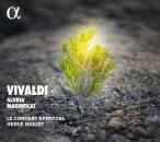 Vivaldi Antonio - Gloria - Magnificat (Diverse Interpreten)