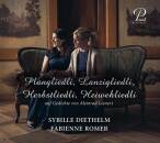 Diethelm Sybille / Romer Fabienne - Schweizerdeutsche...