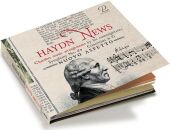 Haydn Joseph - Haydn News (Nuovo Aspetto / Michael Drücker (Laute / Dir))