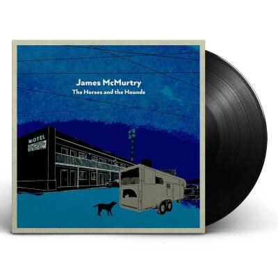 McMurtry James - Horses And The Hounds