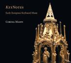 Anonym - KeyNotes (Marti Corina)