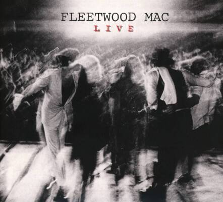 Fleetwood Mac - Live (Deluxe Edition)
