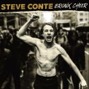 Conte Steve - Bronx Cheer