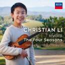 Vivaldi Antonio / u.a. - Vivaldi: The Four Seasons (Li...