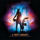 OST/VARIOUS ARTISTS - Space Jam: A New Legacy (OST)