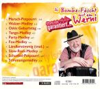 Habermacher Werner - Äs Bombe-Fäscht Mit Em Werni