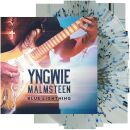 Malmsteen Yngwie - Blue Lightning