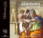 Destouches Andre Cardinal - Semiramis (Diverse Interpreten)