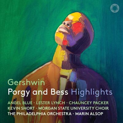 GERSHWIN George (1898-1937) - Porgy And Bess Highlights (The Philadelphia Orchestra / Marin Alsop (Dir))
