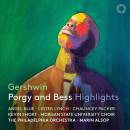 Gershwin George - Porgy and Bess Highlights (Philadelphia...