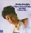 Franklin Aretha - I Never Loved A Man The Way I Love You