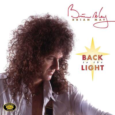 May Brian & Ellis Kerry - Back To The Light (2 CD Deluxe)