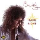May Brian & Ellis Kerry - Back To The Light / Ltd....