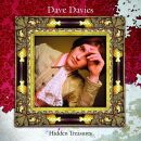 Davies Dave - Hidden Treasures