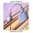 Black Sabbath - Technical Ecstasy
