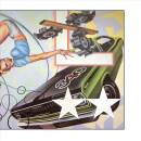 Cars, The - Heartbeat City - Expanded