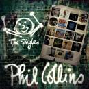 Collins Phil - Singles, The