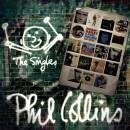 Collins Phil - The Singles