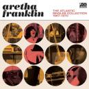 Franklin Aretha - The Atlantic Singles Collection 1967-1970
