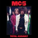 MC 5 - Total Assault:50Th Anniversary Collection