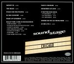 Chicago - Chicago II: Live On Soundstage