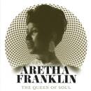 Franklin Aretha - The Queen Of Soul