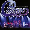 Chicago - Greatest Hits Live
