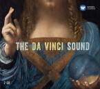 Desprez Josquin / u.a. - The Da Vinci Sound (Hilliard...