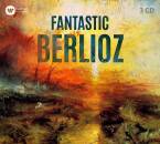 Berlioz Hoctor - Fantastic Berlioz (Diverse Interpreten)
