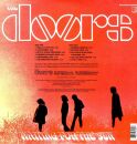 Doors, The - Waiting For The Sun (Remastered / 180 Gr.)