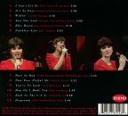 Ronstadt Linda - Live In Hollywood