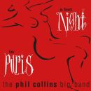 Collins Phil Big Band - A Hot Night In Paris (Remastered)