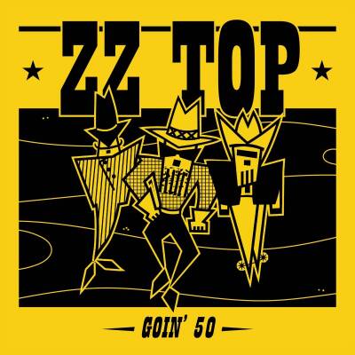 ZZ Top - Goin´ 50