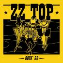 ZZ Top - Goin´ 50
