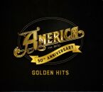 America - America 50:Golden Hits