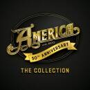 America - 50th Anniversary:The Collection