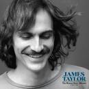 Taylor James - The Warner Bros. Albums:1970-1976