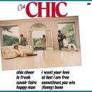 Chic - C´est Chic (2018 Remaster)