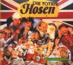 Toten Hosen, Die - Learning English-Lesson One...