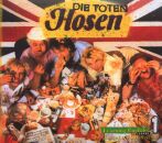 Toten Hosen, Die - Learning English-Lesson One