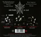 Hellhammer - Apocalyptic Raids (Deluxe Edition / Softbook)