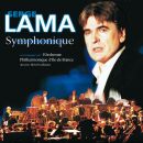 Lama Serge - Symphonique