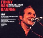 Dannen Funny van - Meine VIelleicht Besten Lieder...live 2010