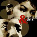 Franklin Aretha / Redding Otis - Aretha&Otis