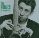 Pogues, The - Best Of...,Very