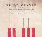 Werner Kenny & The Brussels Jazz Orchestra -...