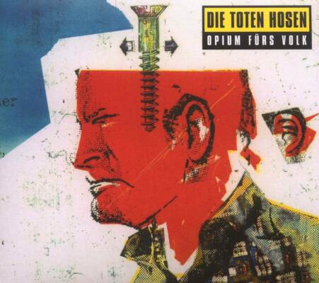 Toten Hosen, Die - Opium Fürs Volk (Deluxe-Edition m. Bonus-Tracks)