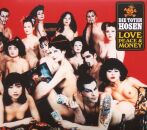 Toten Hosen Die - Love,Peace & Money (Deluxe-Edition...