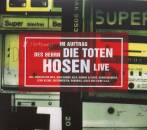 Toten Hosen, Die - Im Auftrag Des Herrn-Live...