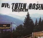 Toten Hosen, Die - Unsterblich (Deluxe-Edition m....